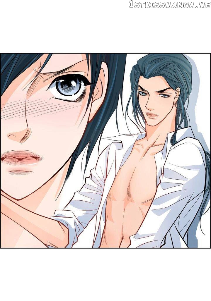 Give to the Heart Webtoon Edition chapter 8 - page 49