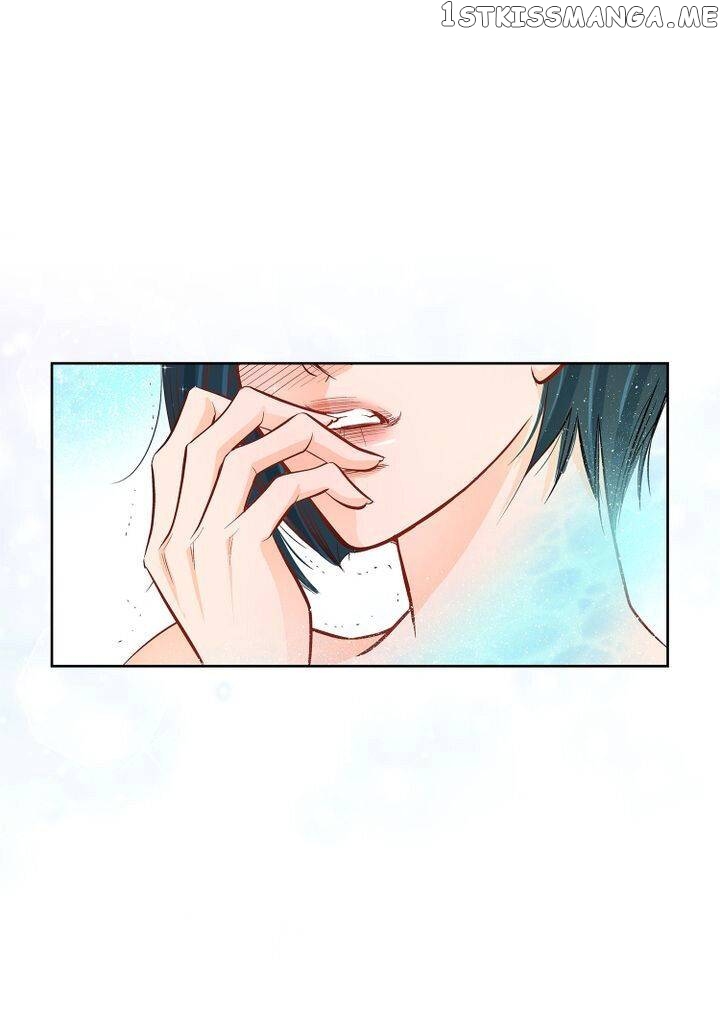 Give to the Heart Webtoon Edition chapter 8 - page 6