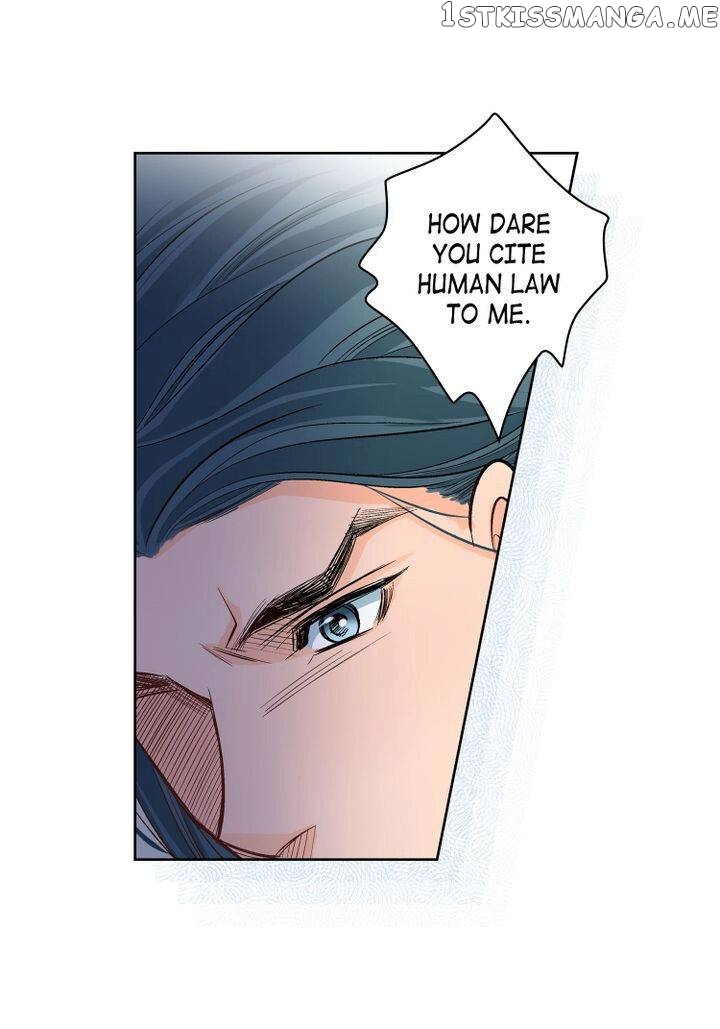 Give to the Heart Webtoon Edition chapter 6 - page 11