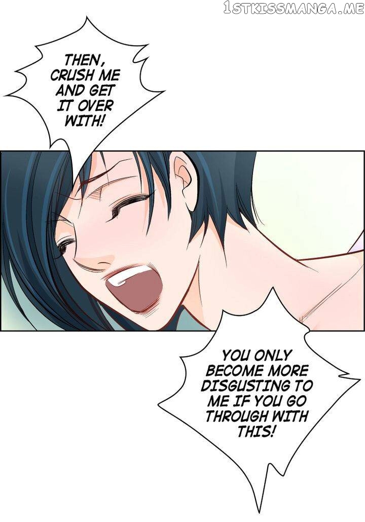 Give to the Heart Webtoon Edition chapter 6 - page 13