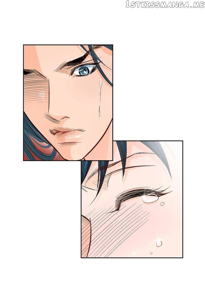 Give to the Heart Webtoon Edition chapter 6 - page 22