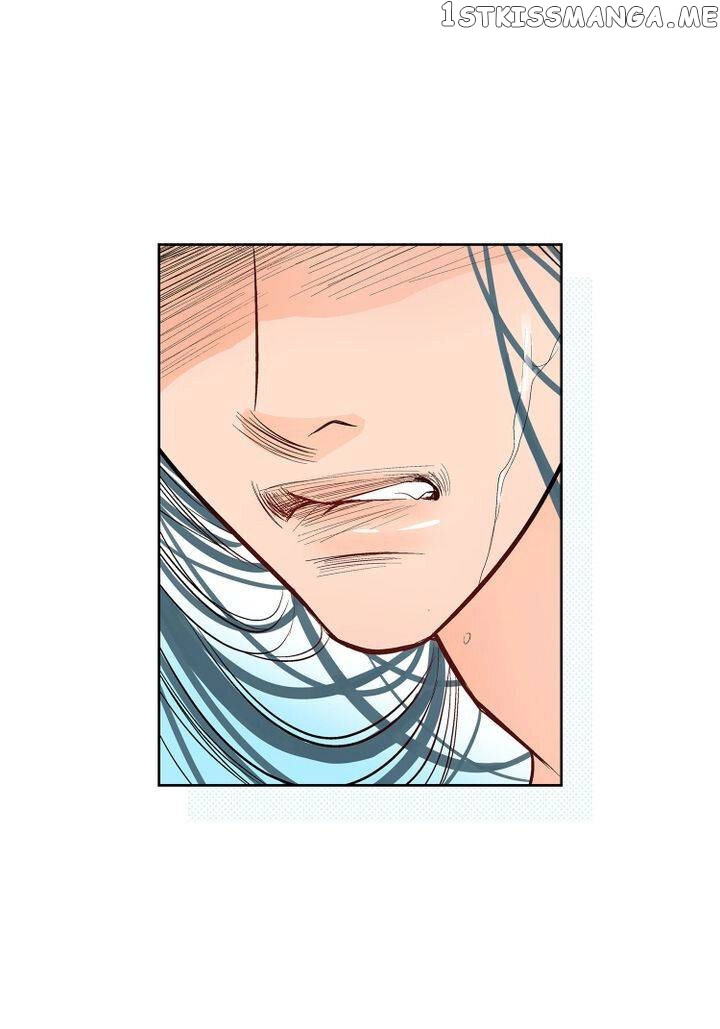 Give to the Heart Webtoon Edition chapter 6 - page 23