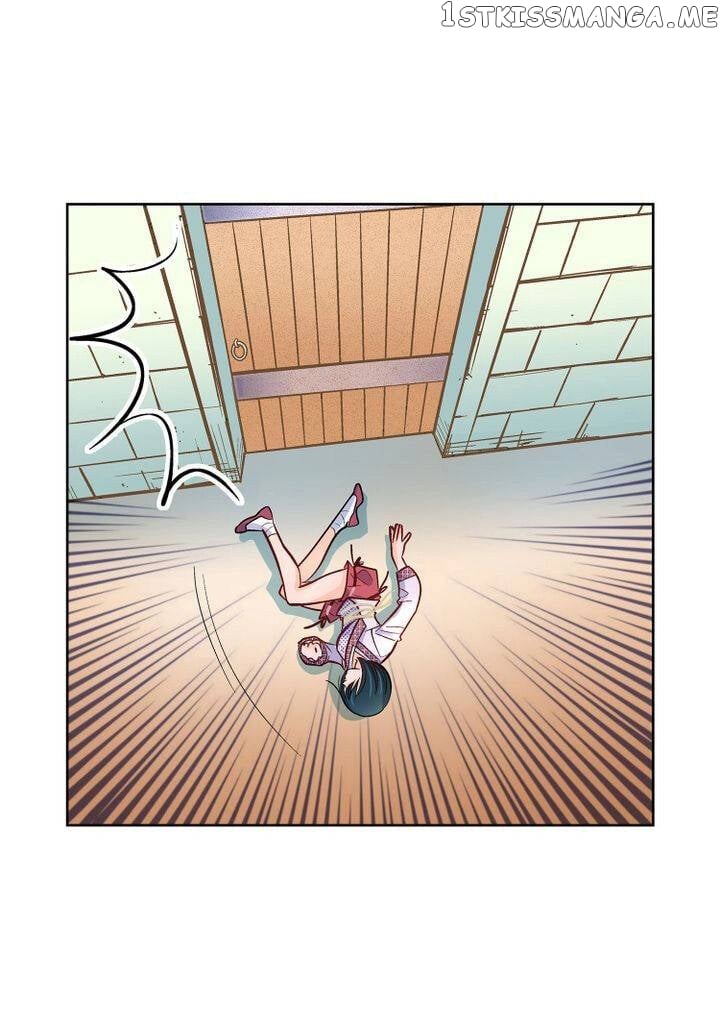 Give to the Heart Webtoon Edition chapter 6 - page 26