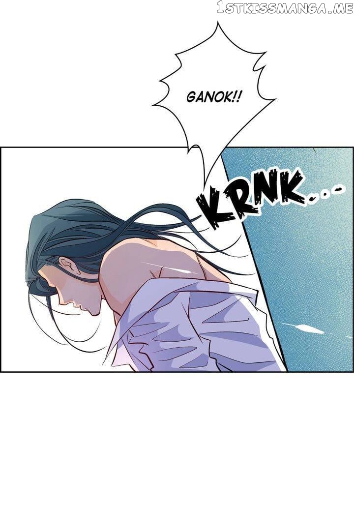 Give to the Heart Webtoon Edition chapter 6 - page 28