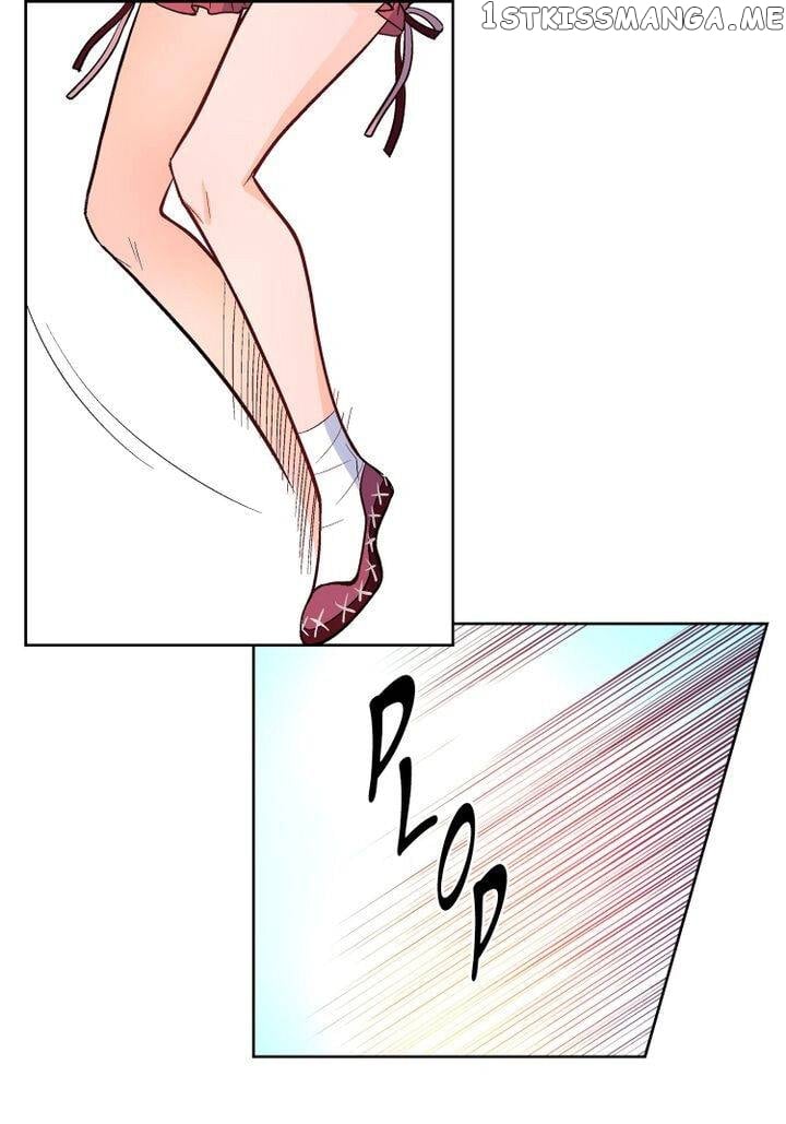 Give to the Heart Webtoon Edition chapter 6 - page 29