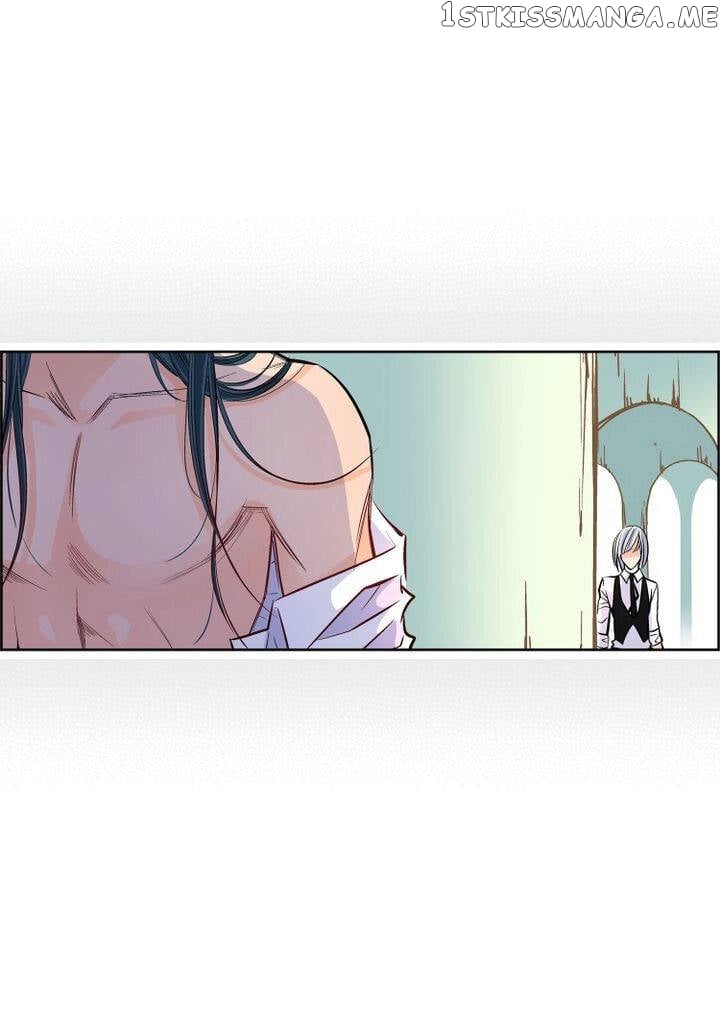 Give to the Heart Webtoon Edition chapter 6 - page 33