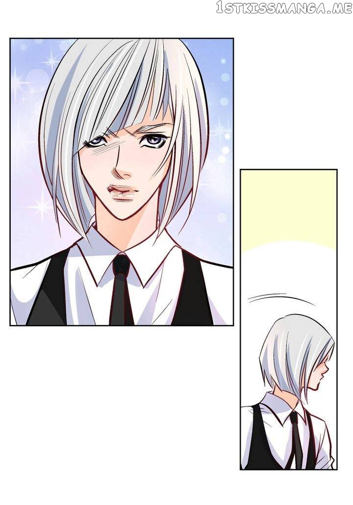 Give to the Heart Webtoon Edition chapter 6 - page 34