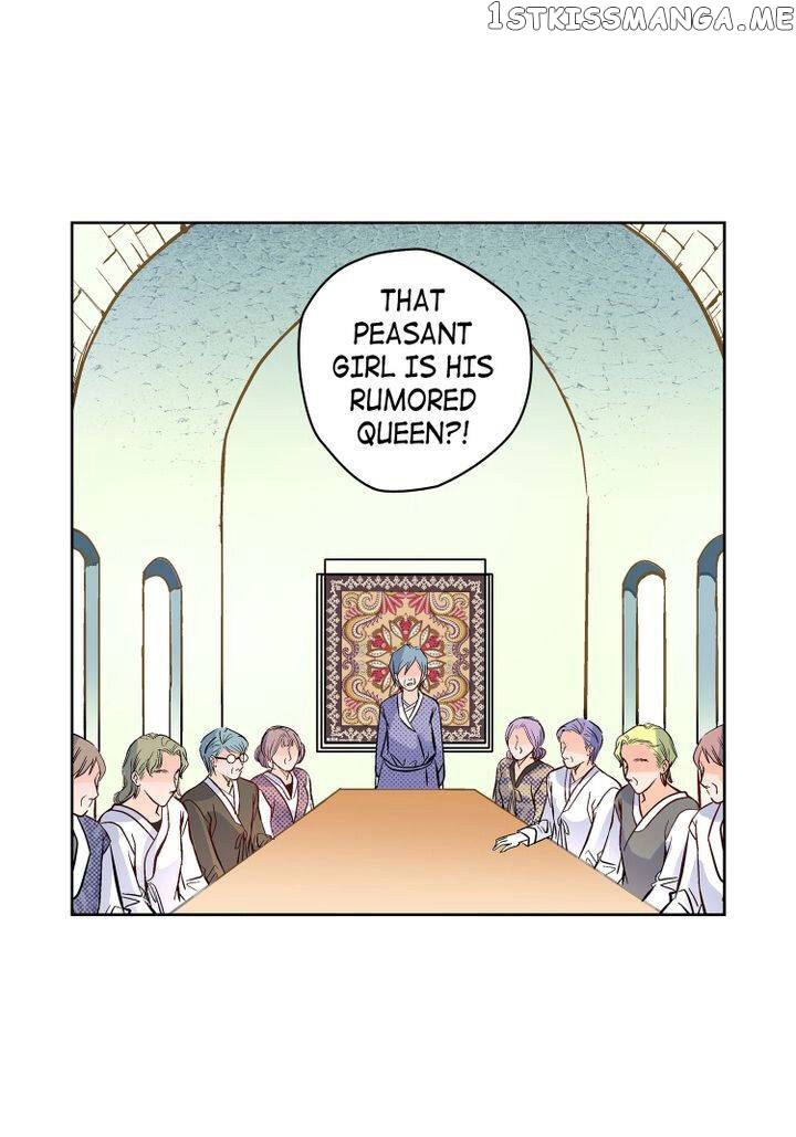 Give to the Heart Webtoon Edition chapter 6 - page 44