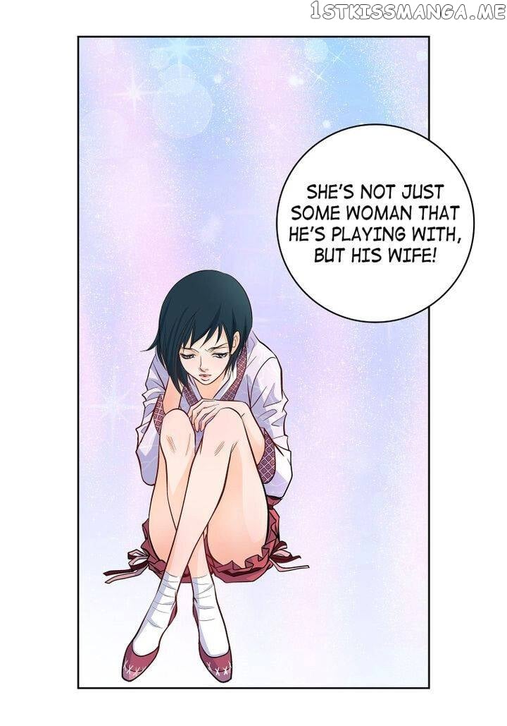 Give to the Heart Webtoon Edition chapter 6 - page 49