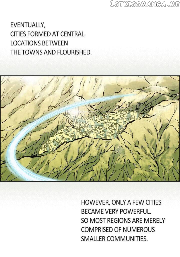 Give to the Heart Webtoon Edition chapter 5 - page 11