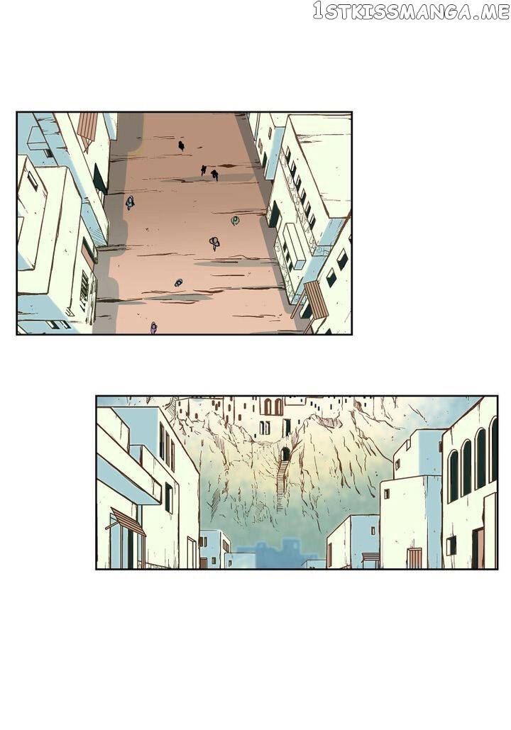 Give to the Heart Webtoon Edition chapter 5 - page 13