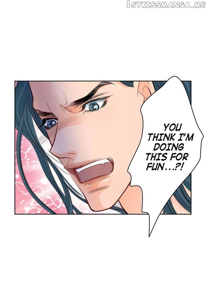 Give to the Heart Webtoon Edition chapter 5 - page 25