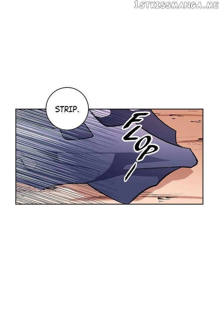 Give to the Heart Webtoon Edition chapter 5 - page 29