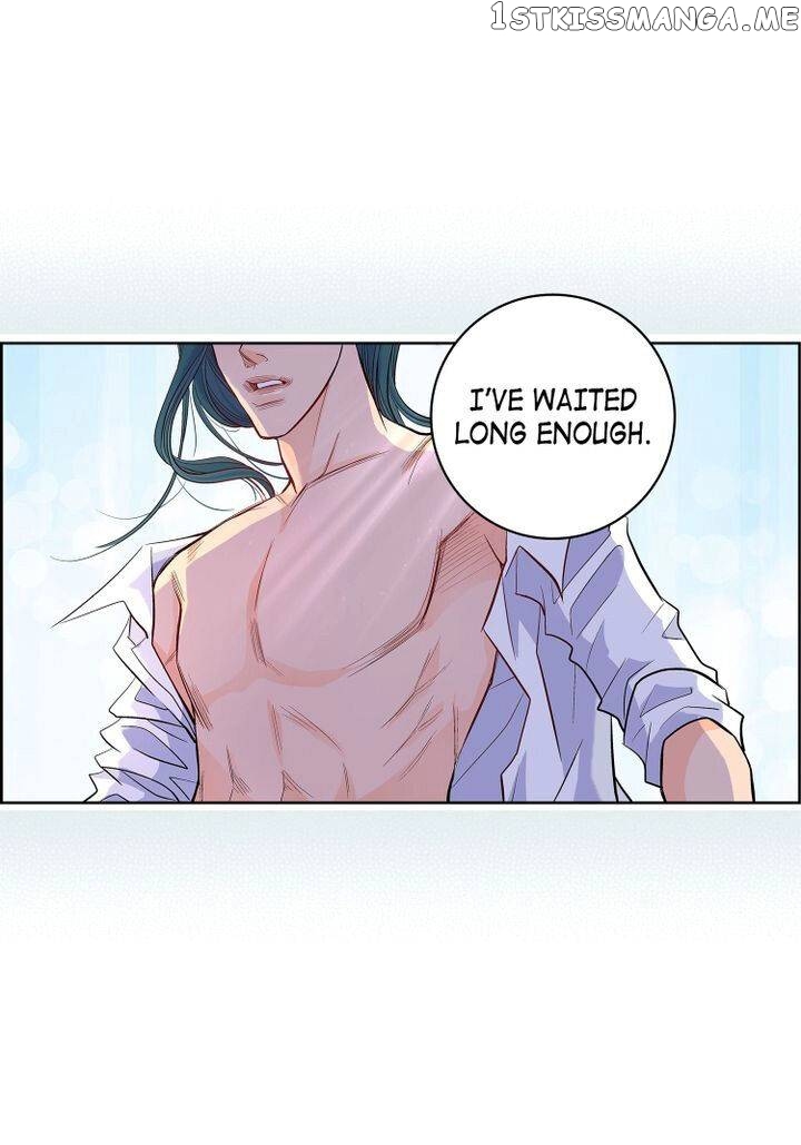Give to the Heart Webtoon Edition chapter 5 - page 30