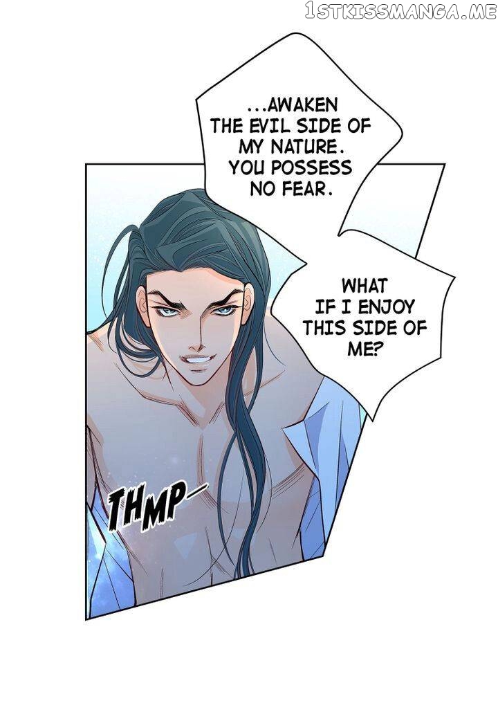 Give to the Heart Webtoon Edition chapter 5 - page 34