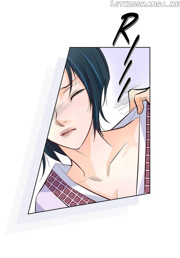 Give to the Heart Webtoon Edition chapter 5 - page 39