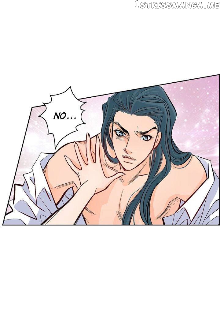 Give to the Heart Webtoon Edition chapter 5 - page 40