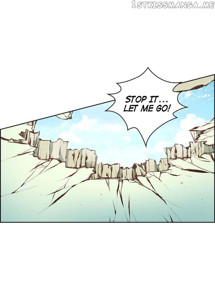 Give to the Heart Webtoon Edition chapter 5 - page 44