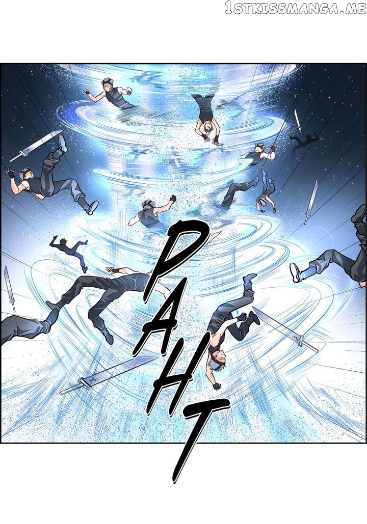 Give to the Heart Webtoon Edition chapter 4 - page 12