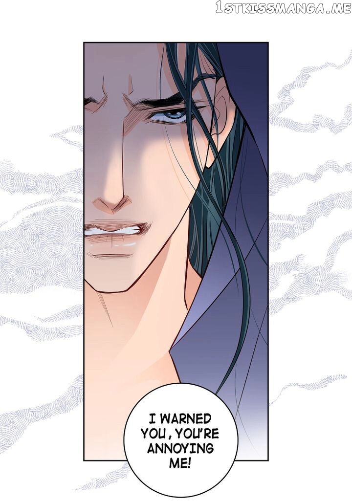 Give to the Heart Webtoon Edition chapter 4 - page 16