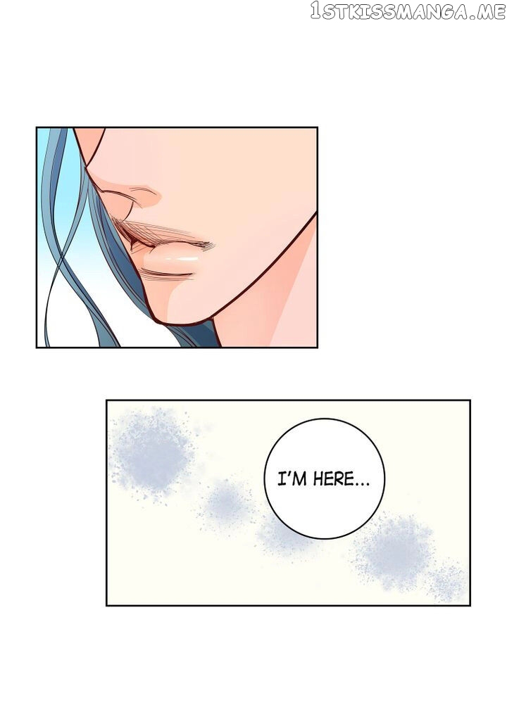Give to the Heart Webtoon Edition chapter 4 - page 23