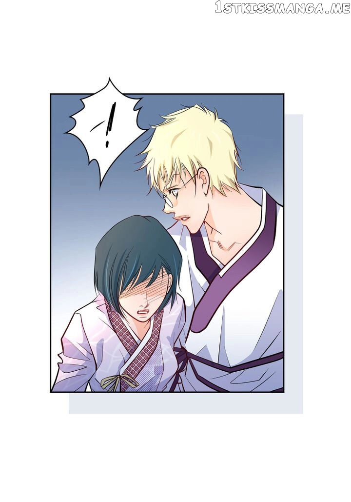 Give to the Heart Webtoon Edition chapter 4 - page 29