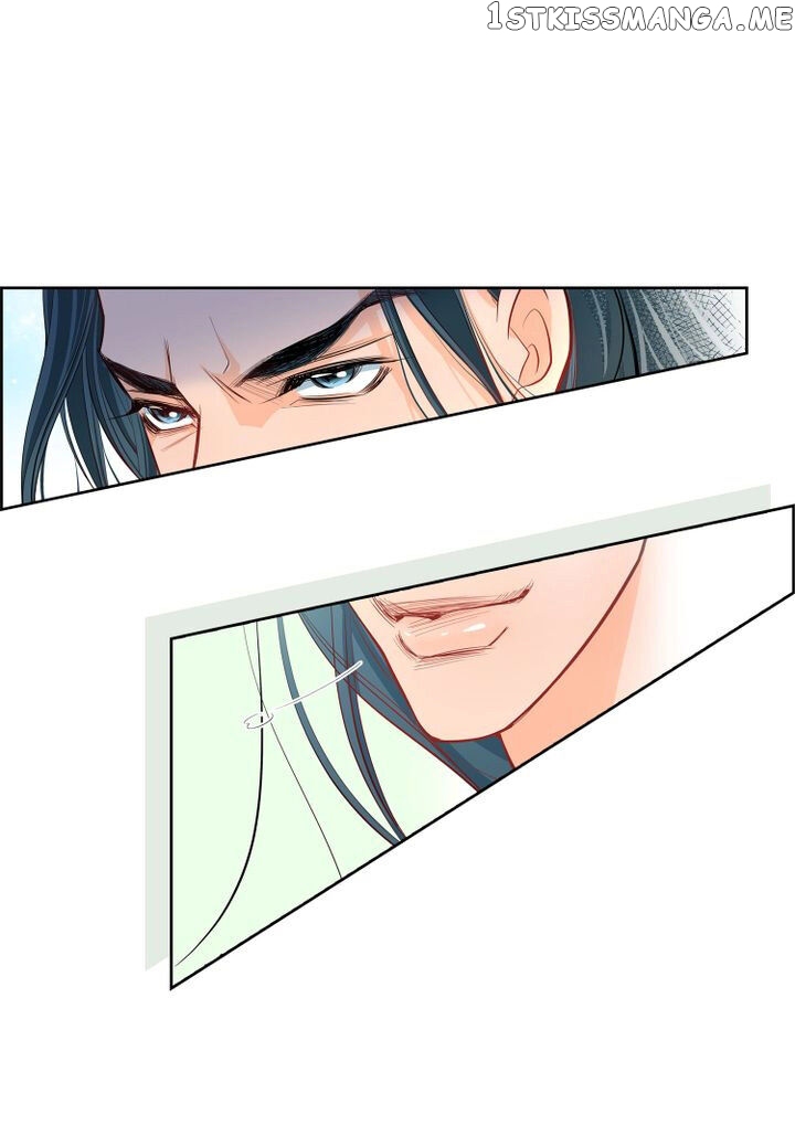 Give to the Heart Webtoon Edition chapter 4 - page 34