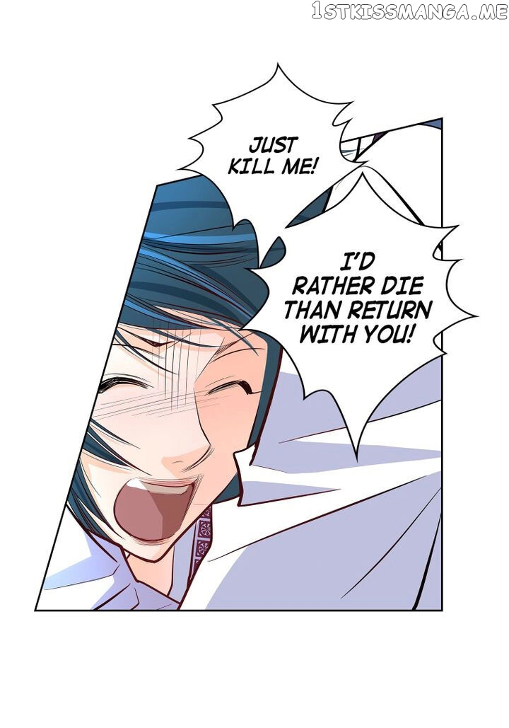 Give to the Heart Webtoon Edition chapter 4 - page 42