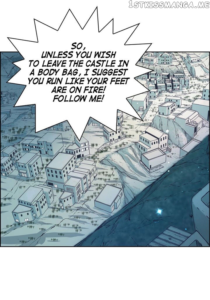 Give to the Heart Webtoon Edition chapter 2 - page 11