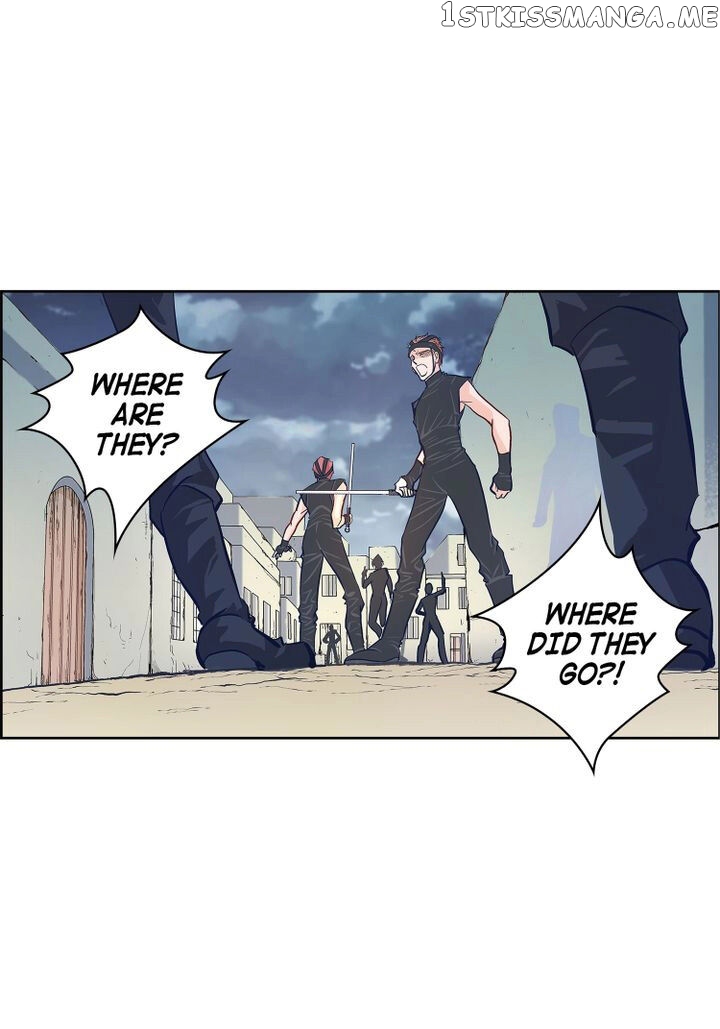 Give to the Heart Webtoon Edition chapter 2 - page 12