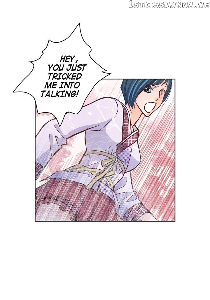 Give to the Heart Webtoon Edition chapter 2 - page 29