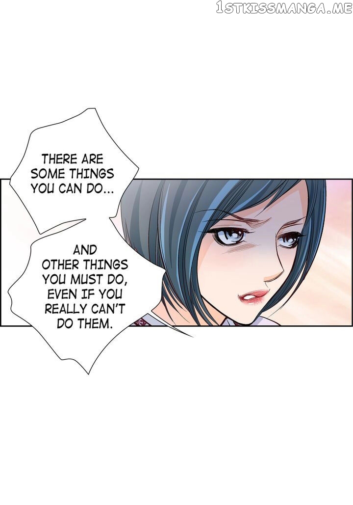 Give to the Heart Webtoon Edition chapter 2 - page 33