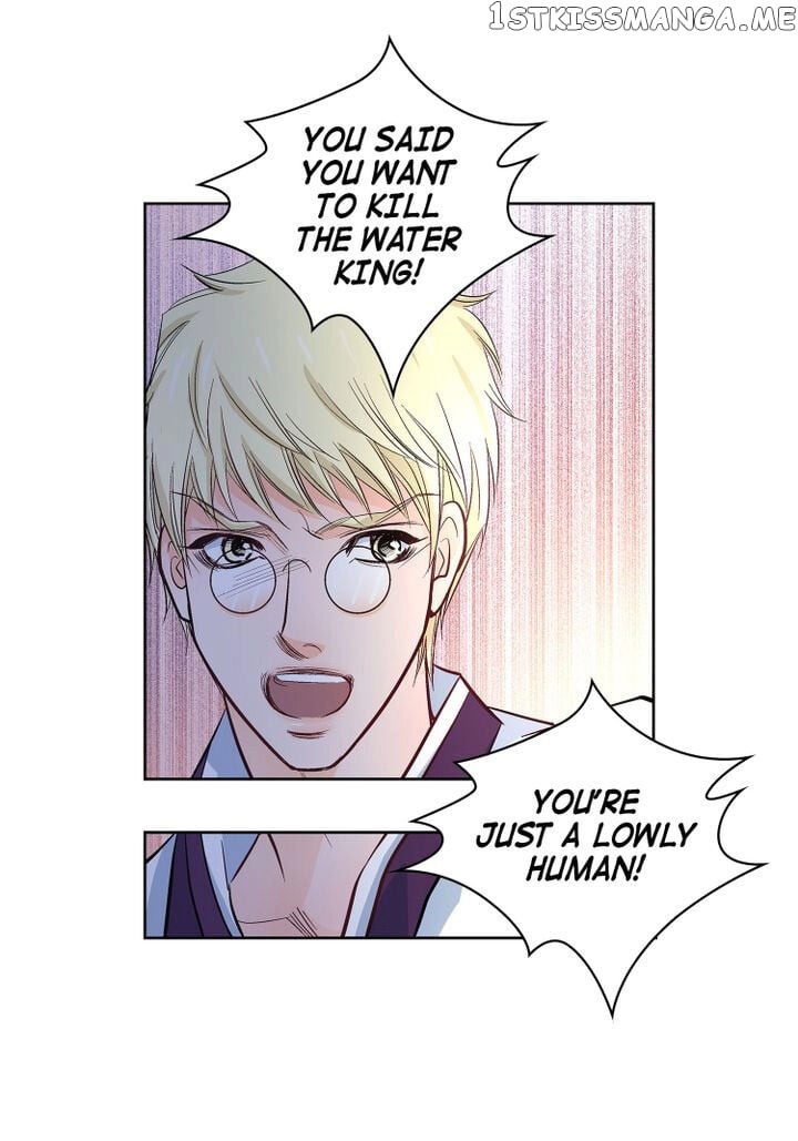Give to the Heart Webtoon Edition chapter 2 - page 39