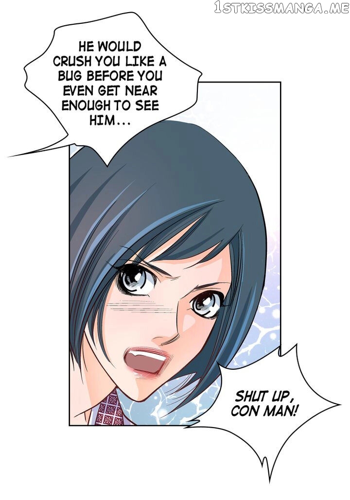 Give to the Heart Webtoon Edition chapter 2 - page 41