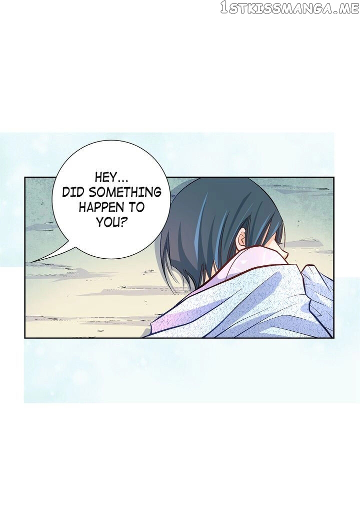 Give to the Heart Webtoon Edition chapter 2 - page 44