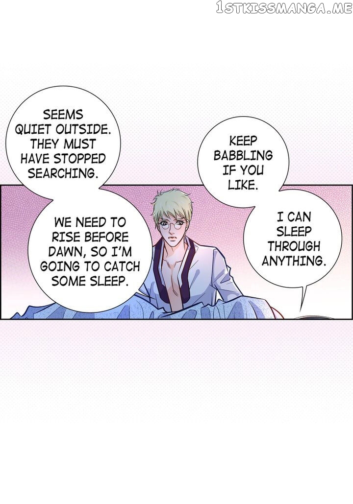 Give to the Heart Webtoon Edition chapter 2 - page 46