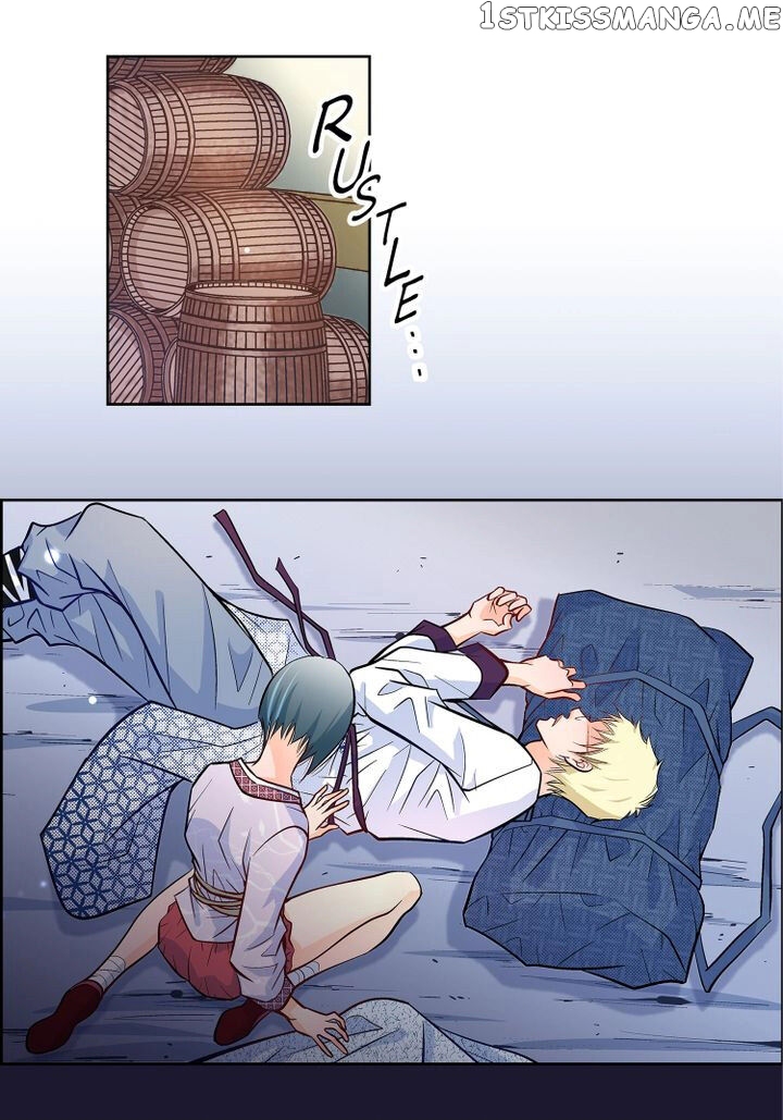 Give to the Heart Webtoon Edition chapter 2 - page 50