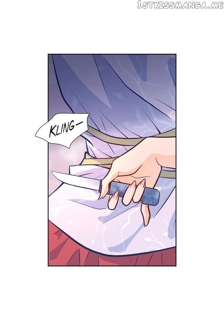 Give to the Heart Webtoon Edition chapter 2 - page 53