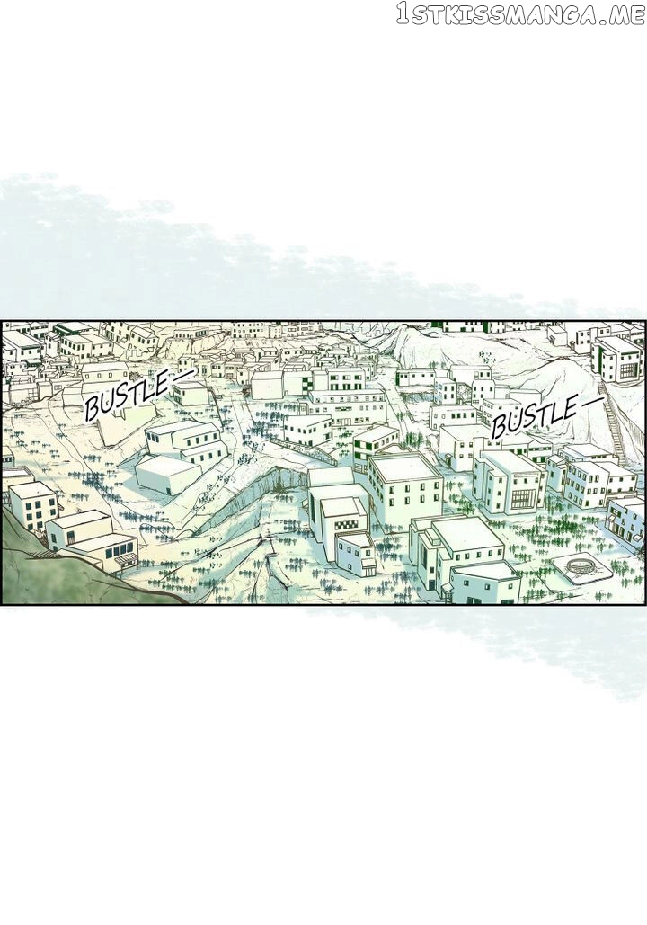 Give to the Heart Webtoon Edition chapter 1 - page 11