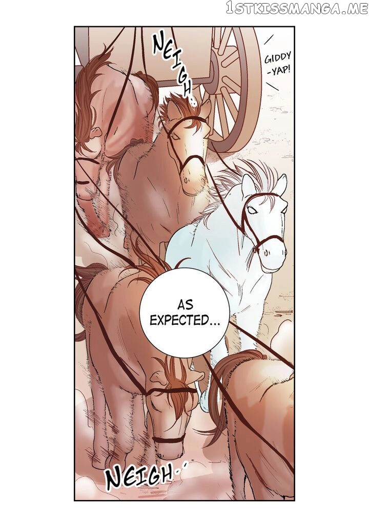 Give to the Heart Webtoon Edition chapter 1 - page 12