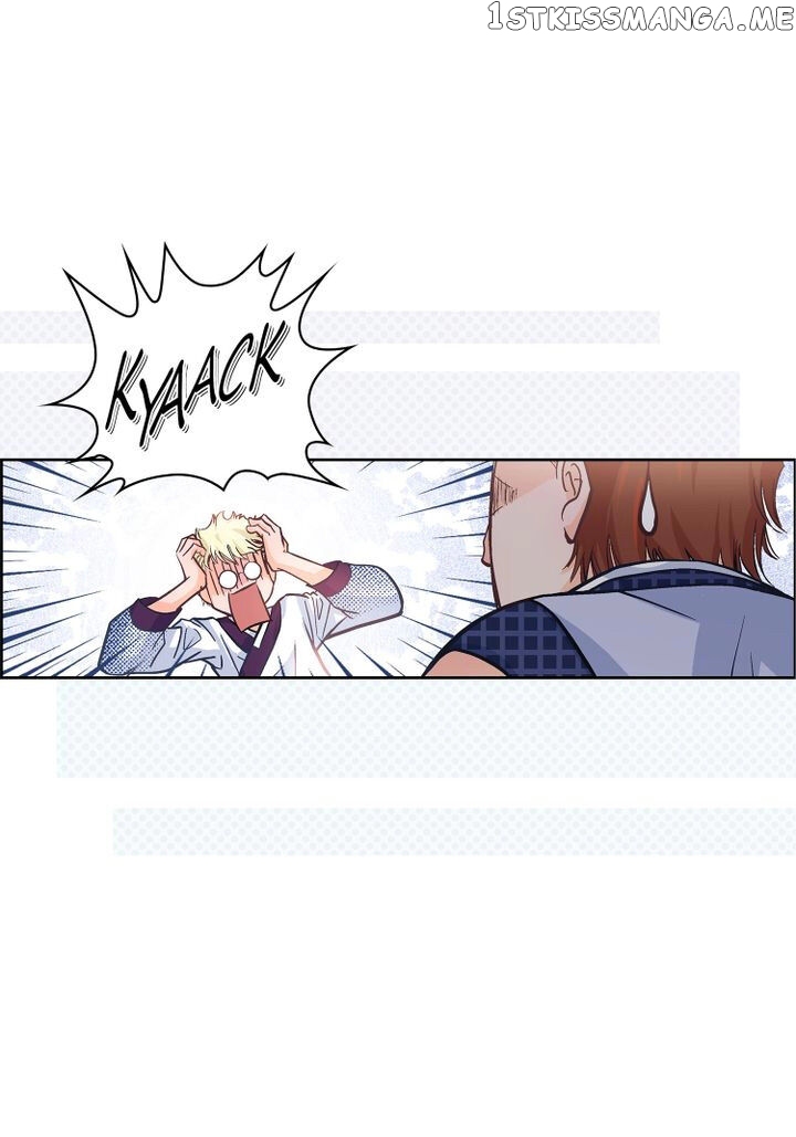 Give to the Heart Webtoon Edition chapter 1 - page 26
