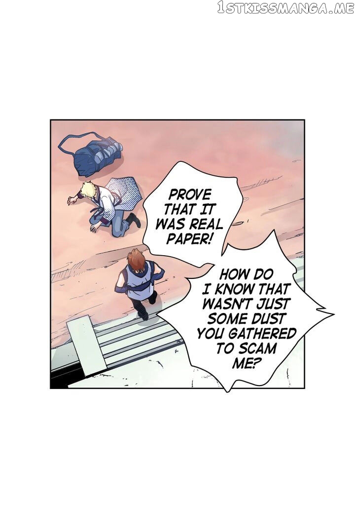 Give to the Heart Webtoon Edition chapter 1 - page 28