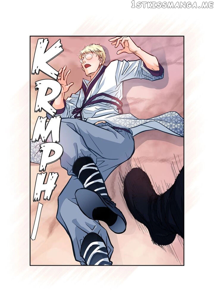 Give to the Heart Webtoon Edition chapter 1 - page 36