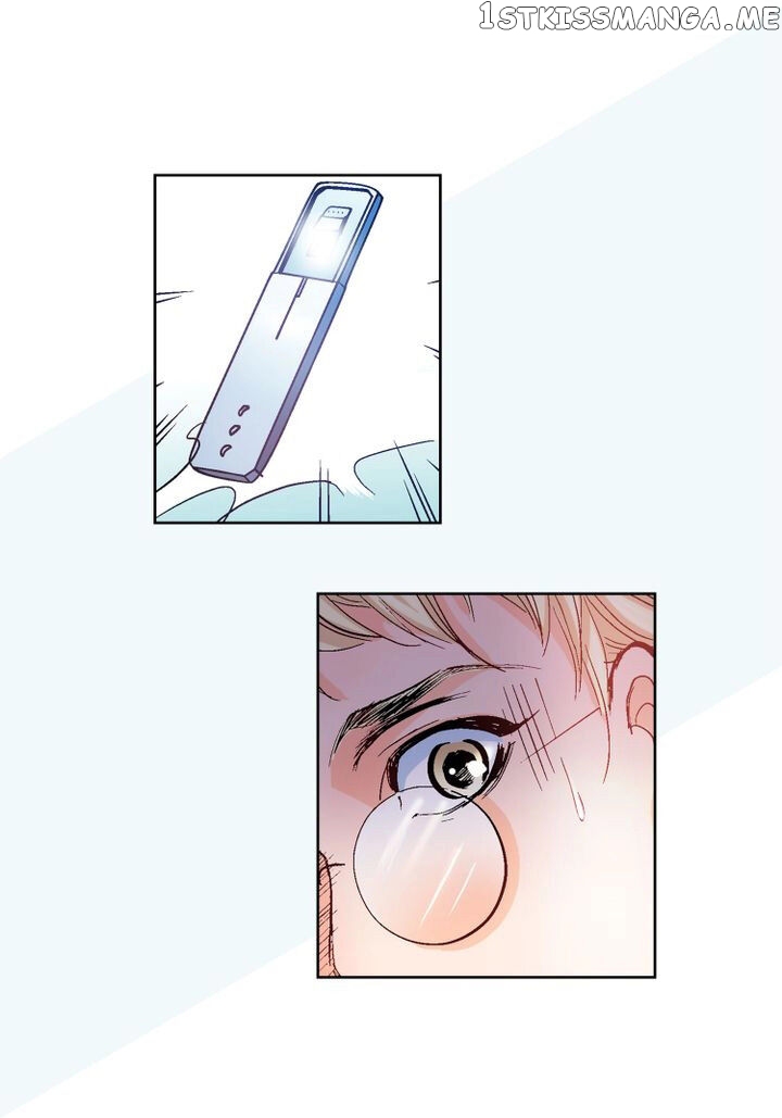 Give to the Heart Webtoon Edition chapter 1 - page 38