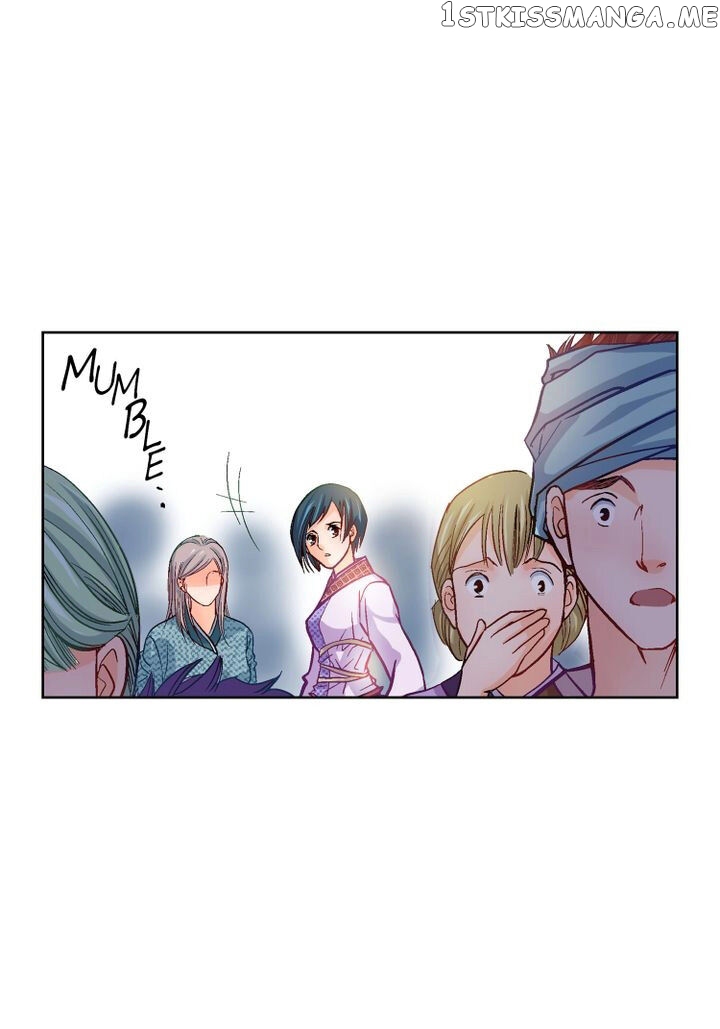 Give to the Heart Webtoon Edition chapter 1 - page 42