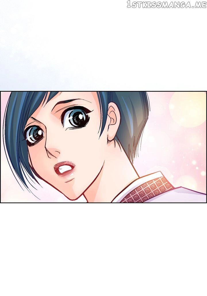 Give to the Heart Webtoon Edition chapter 1 - page 43