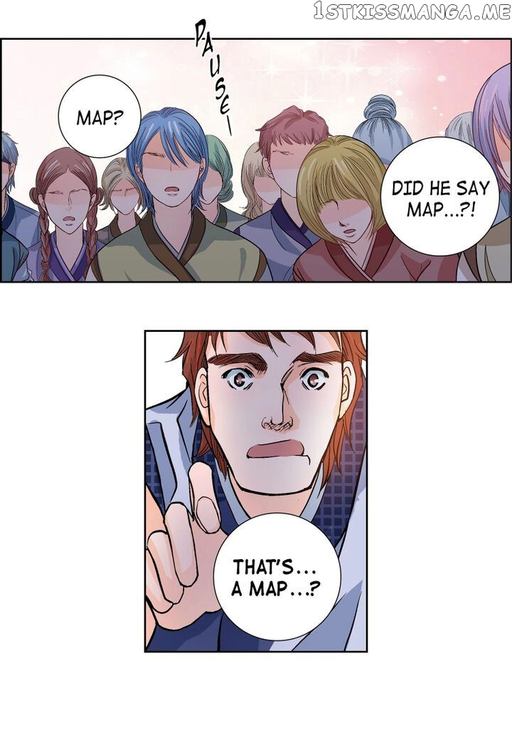 Give to the Heart Webtoon Edition chapter 1 - page 47