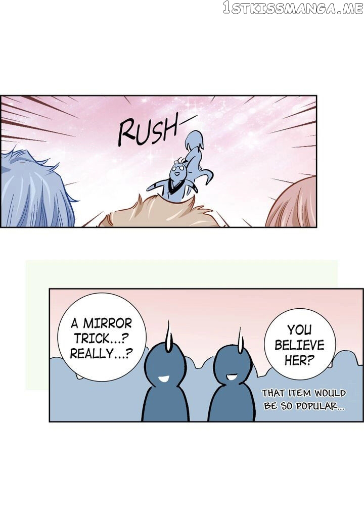 Give to the Heart Webtoon Edition chapter 1 - page 53