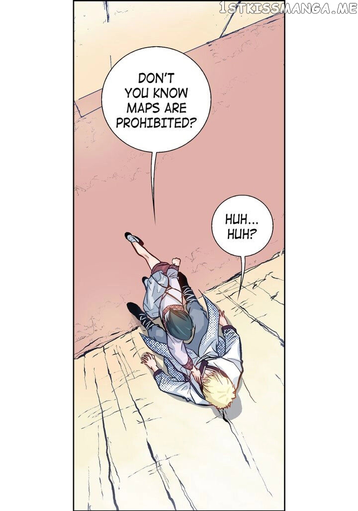 Give to the Heart Webtoon Edition chapter 1 - page 55