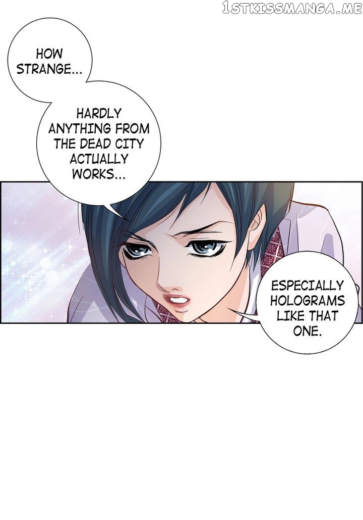 Give to the Heart Webtoon Edition chapter 1 - page 58